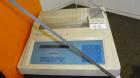 Used Mooney Viscometer, Model SMV-202