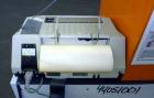 Used Mooney Viscometer, Model SMV-202