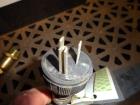 Used Mooney Viscometer, Model SMV-202