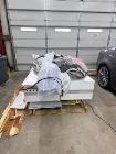 Used ICS Astro Pak Instant Cleanroom Inflatable Shelter System – Portable Cleanroom with FFU Housings by Instant Cleanroom Solutions