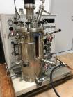 Used New Brunswick Scientific BIOFLO IV Fermentor/Reactor