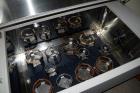 Used New Brunswick Innova 4330 Refrigerated Incubator Shaker. Serial# 890715514.