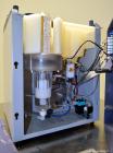 Used Domnick Hunter Hydrogen Gas Generator, Model 20H. Designed to produce a constant stream of high purity hydrogen at a predetermined flow rate, and pressure when connected to a suitable power supp...