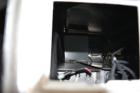 Used Ultrasonic Power Corporation Ultrasonic Cleaner, Model 53-40-158, 304 Stainless Steel. Approximate 39 gallon tank, 18’’ wide x 32’’ long x 16’’ deep. Includes a removable basket. Peak power 1500...