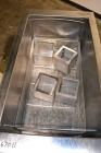 Used Ultrasonic Power Corporation Ultrasonic Cleaner, Model 53-40-158, 304 Stainless Steel. Approximate 39 gallon tank, 18’’ wide x 32’’ long x 16’’ deep. Includes a removable basket. Peak power 1500...
