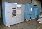 Used- Thermotron/ Unholtz-Dickie Testing System Consisting Of: (1) Thermotron agree Environmental Chamber,Mmodel F-42-CHMV-1...