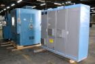 Used Thermotron/ Unholtz-Dickie Testing System Consisting Of: (1) Thermotron agree Environmental Chamber,Mmodel F-42-CHMV-15-15, serial# 22-907. Temperature range -100 degrees F to +351 degrees F, ap...