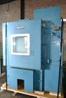 Used- Thermotron/ Unholtz-Dickie Testing System Consisting Of: (1) Thermotron agree Environmental Chamber,Mmodel F-42-CHMV-1...