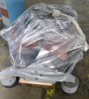 Used Thermotron/ Unholtz-Dickie Testing System Consisting Of: (1) Thermotron agree Environmental Chamber,Mmodel F-42-CHMV-15-15, serial# 22-907. Temperature range -100 degrees F to +351 degrees F, ap...