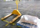 Used Thermotron/ Unholtz-Dickie Testing System Consisting Of: (1) Thermotron agree Environmental Chamber,Mmodel F-42-CHMV-15-15, serial# 22-907. Temperature range -100 degrees F to +351 degrees F, ap...