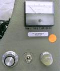Used S.G. Frantz Company Magnetic Barrier Laboratory Separator, Model LB-1. Designed for the separation of dry materials according to magnetic susceptibility, exploiting either paramagnetic or diamag...