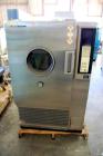 Used- Tabai Incubator and Humidity Chamber, Model Platinus Lucifer PL-2G. Chamber 19