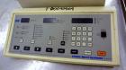 Used SMS Stable Micro Systems Texture Analyser, Model TA-XT2i. Includes a keyboard.