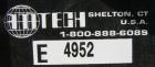 Used:Amtech Ultrasonic Welder, Model ULTRAWELD 20.Capable of producing a weld area of 150 square millimeters with a 3000 watt power supply.Foot pedal control, 8'' x 12'' work table, and control unit....