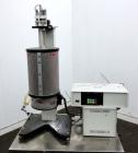 Used Orton Ceramic Dilatometer, Model VTD-726-SC. Designed to measure the dimensional changes of ceramics, glasses, metals, carbon composites, cermets, minerals, and polymers as a function of tempera...