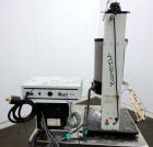 Used Orton Ceramic Dilatometer, Model VTD-726-SC. Designed to measure the dimensional changes of ceramics, glasses, metals, carbon composites, cermets, minerals, and polymers as a function of tempera...