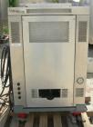 Used Premelters Inc hot melt, 304 stainless steel. 16