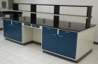 Used Lab Counters: (1) 29