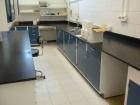 Used Lab Counters: (1) 29