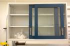 Used Lab Counters: (1) 29