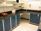 Used Lab Counters: (1) 29