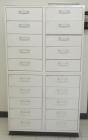 Used Lab Counters: (1) 29