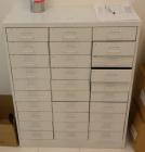 Used Lab Counters: (1) 29