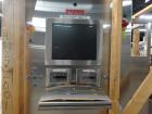 Used Novasep HPLC Hipersep High Pressure Chromatography System