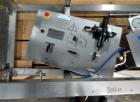 Used Novasep HPLC Hipersep High Pressure Chromatography System