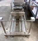 Used Pall Allegro Single-Use Chromatography Skid – Sartobind Cassette Holder | PLC | GMP Ready | Built 2019
