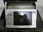Used Pall Palltronic Flowstar XC Filter Integrity Tester. Test ranges forward flow 0.1 – 200 cc/min, water intrusion 0.05 – 50 mL/min, bubble point 300–6500 mbar (4.4 – 94 psi), accuracy forward flow...