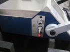 Used Pall Palltronic Flowstar XC Filter Integrity Tester. Test ranges forward flow 0.1 – 200 cc/min, water intrusion 0.05 – 50 mL/min, bubble point 300–6500 mbar (4.4 – 94 psi), accuracy forward flow...