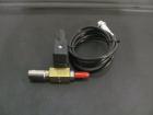 Used Pall Palltronic Flowstar XC Filter Integrity Tester. Test ranges forward flow 0.1 – 200 cc/min, water intrusion 0.05 – 50 mL/min, bubble point 300–6500 mbar (4.4 – 94 psi), accuracy forward flow...