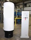Used Parker Balston Membrane Nitrogen Generator