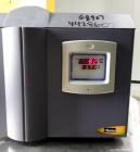Used Parker Domnick Hunter Zero Air Generator, Model UHP10ZA-S. 1.0 l/min Flow Rate, organic impurity <0.1 ppm. Operating temperature 5 to 40 degrees C. (41 to 104 F.), operating pressure 4 to 10 bar...