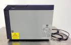 Used Parker Domnick Hunter Zero Air Generator, Model UHP10ZA-S. 1.0 l/min Flow Rate, organic impurity <0.1 ppm. Operating temperature 5 to 40 degrees C. (41 to 104 F.), operating pressure 4 to 10 bar...