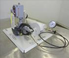 Used PARR Shaker Hydrogenation Apparatus, Model 3911