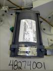 Used PARR Shaker Hydrogenation Apparatus, Model 3911