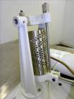 Used PARR Shaker Hydrogenation Apparatus, Model 3911