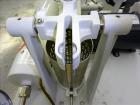 Used PARR Shaker Hydrogenation Apparatus, Model 3911