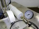 Used PARR Shaker Hydrogenation Apparatus, Model 3911