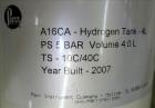 Used- PARR Shaker Hydrogenation Apparatus, Model 3911