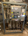 Used Paul Mueller WFI Multi Effect Distillation Still