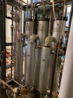 Used- Paul Mueller WFI Multi Effect Distillation Still