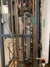 Used Paul Mueller WFI Multi Effect Distillation Still