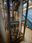 Used Paul Mueller WFI Multi Effect Distillation Still