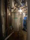 Used Paul Mueller WFI Multi Effect Distillation Still