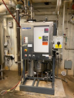 Used Paul Mueller WFI Multi Effect Distillation Still