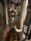 Used Paul Mueller WFI Multi Effect Distillation Still