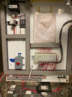 Used Paul Mueller WFI Multi Effect Distillation Still